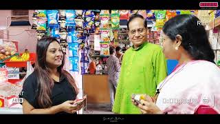 Kidzee Funathon promo 02  Kidzee Shapoorji  Kidzee Grandparents at Grocery shop [upl. by Lesslie]