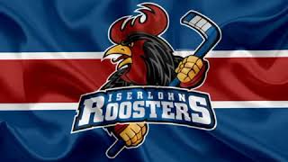 Iserlohn Roosters Torhymne 20182019 [upl. by Meir]