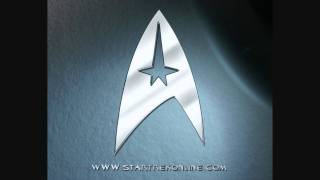 Star Trek Online  Battlegroup Omega Theme [upl. by Assylla]