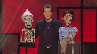 Achmed the Dead Terrorist Has a Son  Jeff Dunham  Controlled Chaos  JEFF DUNHAM [upl. by Huang]