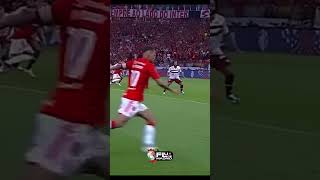 NARRAÇÃO DE MADRID FLU 2x1 INTER [upl. by Belvia620]