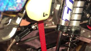 Capo Racing JKmax cable steering system [upl. by Gnoc881]