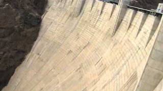 Hoover Dam  The Ultimate Skateboard Ramp Maybe For Eval Knieval [upl. by Akiehsal381]