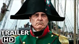 Napoleon Directors Cut trailer  Epic scene [upl. by Adarbil529]