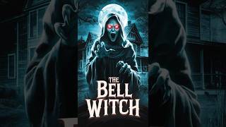 quotThe Bell Witchquot Will HAUNT You Haunted House Horror shorts [upl. by Ok]