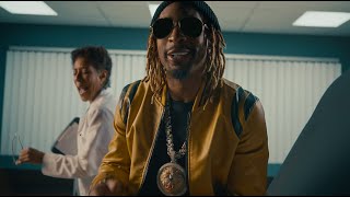 Lil Jon amp Cologuard  Get Low 2 Official Music Video Closed Captions [upl. by Verlie314]