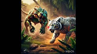 animals hybridization hybridanimals fusion hybrids hybridcreatures [upl. by Edalb]