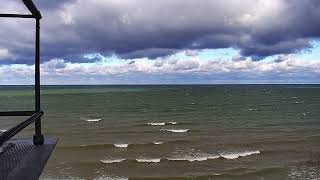 Sodus Lighthouse [upl. by Saeger]