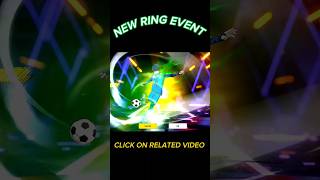 BLUELOCK NEW RING EVENT IN FREE FIRE 🔥🥰 FREE FIRE NEW EVENT 😍🤩 FF NEW EVENT TODAY 🔥 newevent viral [upl. by Aiet]