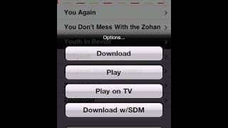 MobileVids  How To using UnlimDownloads App [upl. by Auqinal]