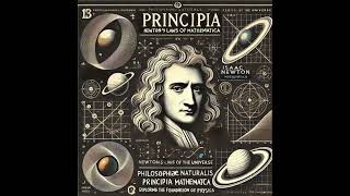 Newtons Universe Exploring the Principia [upl. by Joni]