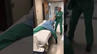 CRH Surgery Patient Safety Video [upl. by Ellegna]