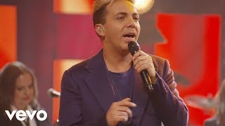 Cristian Castro  Déjame Conmigo Primera Fila  Live Version [upl. by Aldredge198]