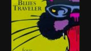 Blues Traveler  The Mountains Win Again [upl. by Derrej513]