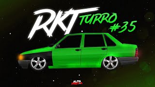 🔥 RKT TURRO 35  ENGANCHADO FIESTERO RKT LO MAS NUEVO  AGOSTO 2023   ALTA PREVIA 🔥 [upl. by Eirellav]