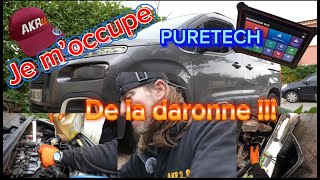 Entretien sur le puretech à la daronne [upl. by Laved986]