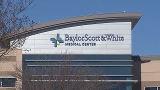 Blue Cross Blue Shield may soon be quotout of networkquot at Baylor Scott amp White Health [upl. by Trudnak]