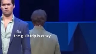 my favorite parts of FALSETTOS act 1 [upl. by Eniamrehs]