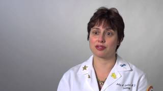 Pathologist Dr Guliz Barkan MD [upl. by Anivahs]