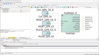 How to Simulate a SmartDesign Project Using Libero® SoC Design Suite [upl. by Eico]