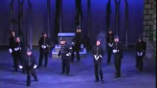 Pirates of Penzance 2004  Policemans Lot [upl. by Aanas]