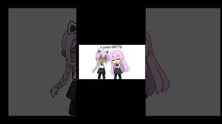 Avaliando as cores das ocs do gacha gachalife gacha [upl. by Skantze]