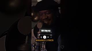 Psquare  lie psquare psquaredproductions afrobeats lyricsvideo [upl. by Winne]