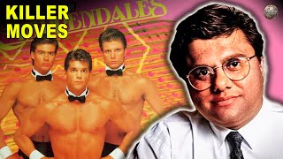 The Shockingly Dark History of Chippendales [upl. by Klockau]