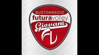 INTERVISTE  09122024  Futura Volley Giovani VS US Esperia Cremona [upl. by Nahsez381]