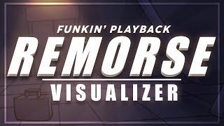 Remorse  Funkin PlayBack OST  Demo VERII Retro Remix [upl. by Eiramllij244]