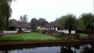 Norfolk Broads  Sunlit Horizon 2  Day Nine [upl. by Christmas]