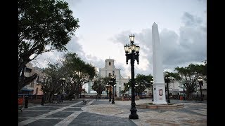 Arecibo  Porto Rico [upl. by Haskell903]