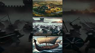 Top 10 AngloSaxon Historical Facts You Need to Know history education documentary [upl. by Hauhsoj]