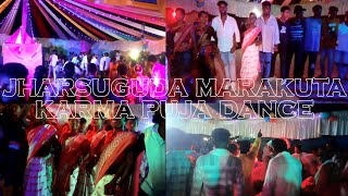 MARAKUTA KARMA PUJA DANCE JHARSUGUDA ODISHA foryouforever [upl. by Letnuhs931]