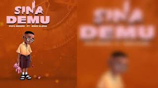 Pepe mkushi ft dogo elisha  Sina demu official music audio [upl. by Ynnaf]