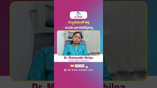 Facts about Nabothian Cyst  Nabothian Cyst Symptoms And Treatment  Dr Shilpa Womens Clinic [upl. by Aneetsirhc483]