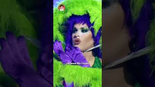 quotKyran Thraxs Bin Makeoverquot 🪲 dragrace [upl. by Innavoij]