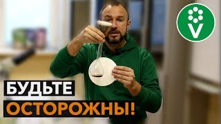 Как ГУМАТЫ могут оставить вас без урожая [upl. by Sheedy]