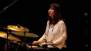 Kazumi Tateishi Trio  人生のメリゴランド 인생의 회전목마 ‘하울의 움직이는 성’ 중에서 MV [upl. by Rhoda]