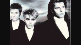 Duran Duran  Skin Trade [upl. by Jilli]