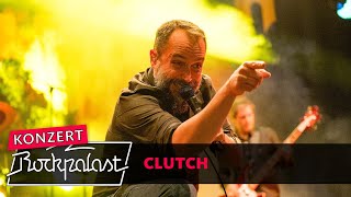 Clutch live  Freak Valley Festival 2023  Rockpalast [upl. by Grant]