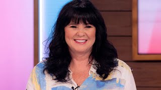 Loose Womens Coleen Nolan Announces Shes Quitting Because She Doesnt Want To Talk About [upl. by Pazit762]