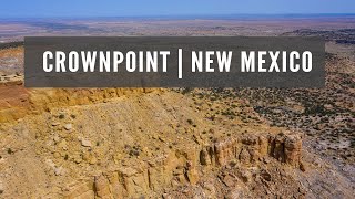 CrownPoint New Mexico  4K [upl. by Yeh]