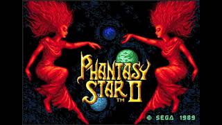 Clone  Violation Remix Phantasy Star 2 [upl. by Nuahsar]