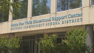 HISD said it overpaid thousands of employees and has a plan to get that money back [upl. by Esekram560]