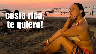 6 months living in Costa Rica [upl. by Wesley912]