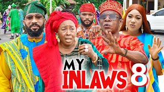 MY INLAWS 8  Frederick Leonard Patience Ozokwor Nkem Owoh 2023 Latest Nigerian Nollywood Movie [upl. by Minor]