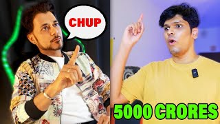 i got ROASTED by Anupam Mittal [upl. by Shiller]