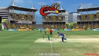 IND VS BAN LIVE STREAM🎮 IN WCC2  WCC2 GAMEPLAY LIVE STREAM [upl. by Llerehs]