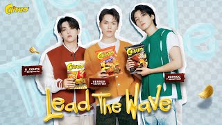 Yuk Intip Fun Moments SCOUPS WONWOO dan VERNON from SEVENTEEN di iklan Chitato terbaru [upl. by Volnak]